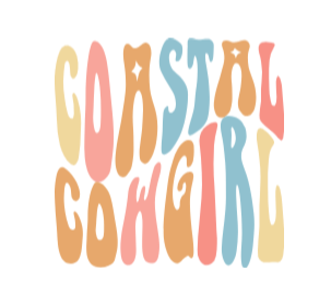 Coastal Cowgirl